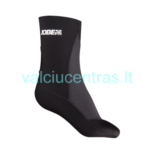 JOBE neopreninės kojinės